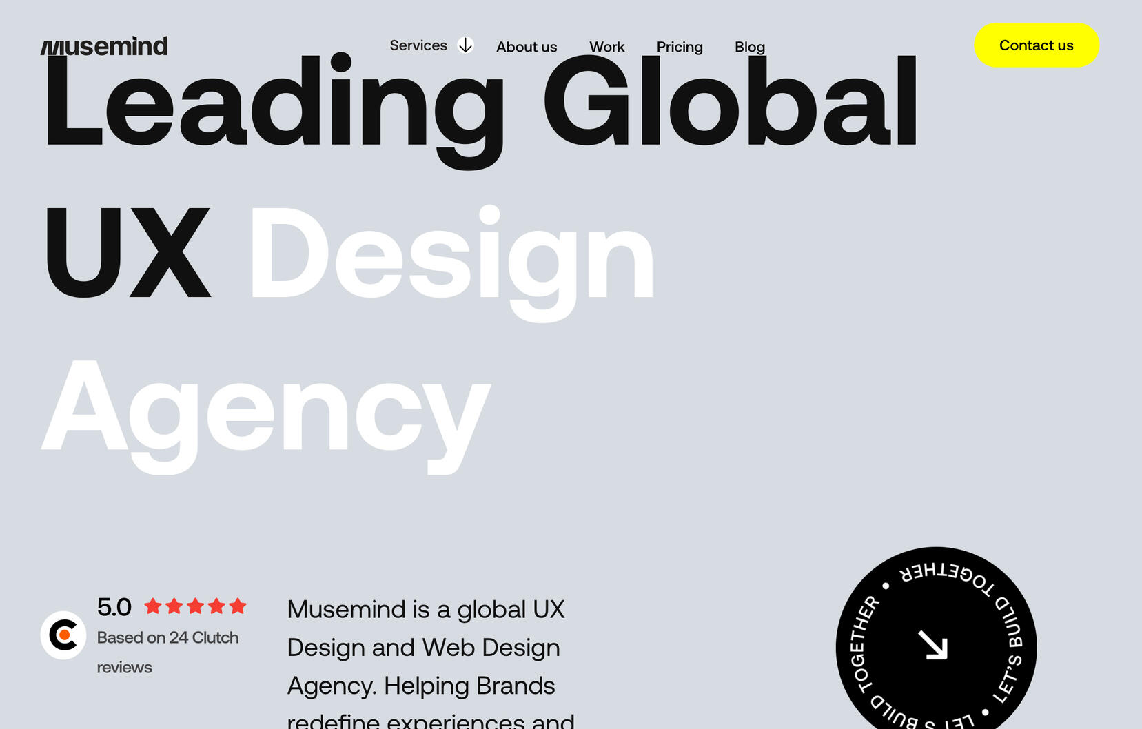 Freedom h1 banner marketing messaging global conversion