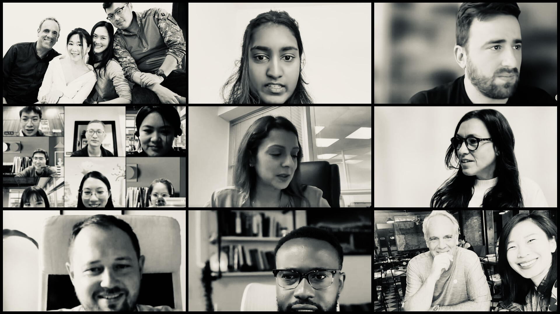 Freedom h1 banner marketing messaging global conversion client meetings satisfied