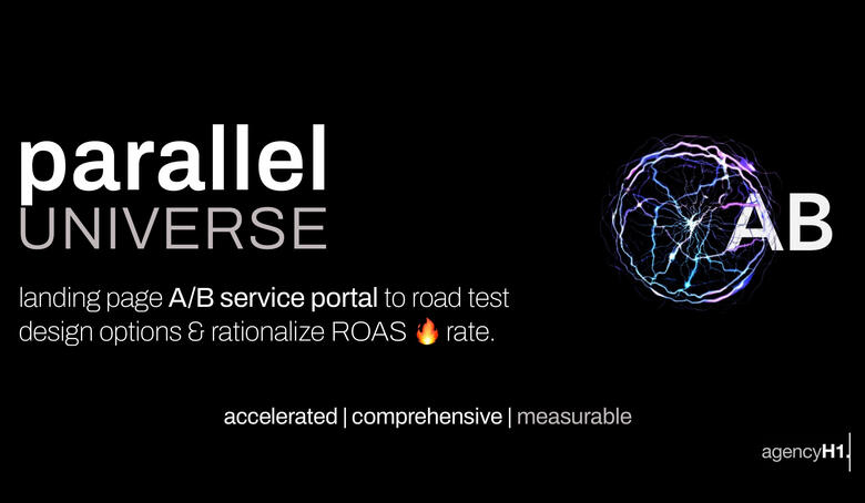 Freedom h1 banner marketing messaging global conversion