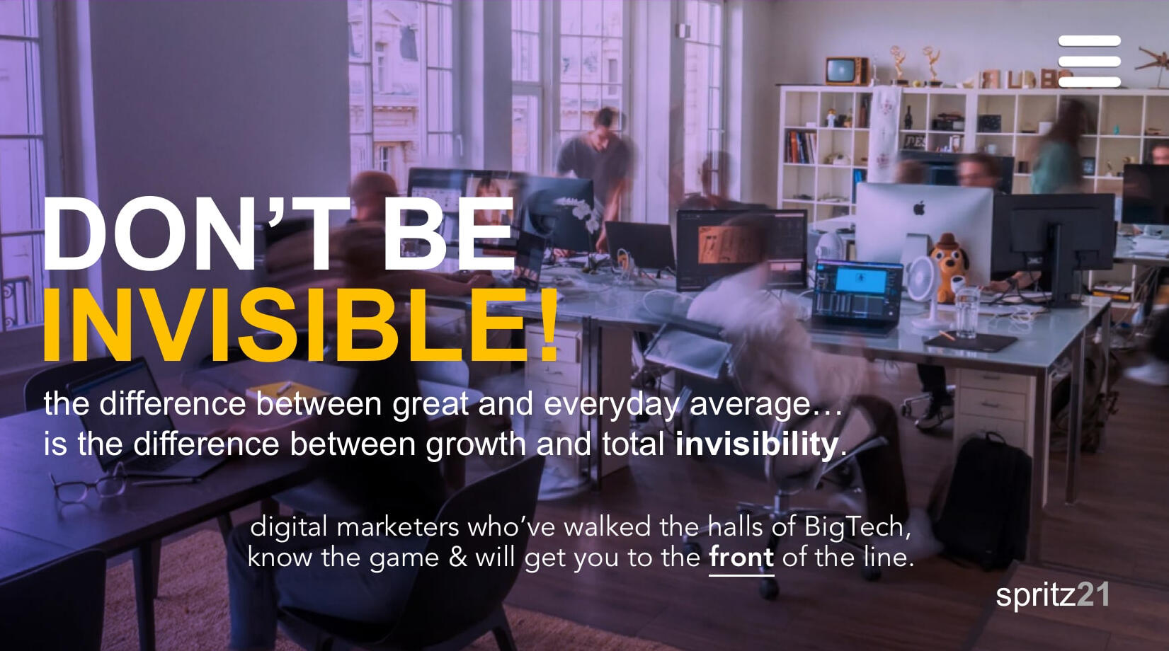 Optimized landing page retail security Optimized landing page retail security startup SaaS manga faang